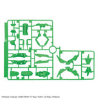 Bandai Pokemon Pokemon Model Kit RAYQUAZA (6)
