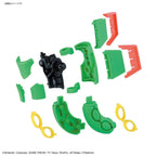 Bandai Pokemon Pokemon Model Kit RAYQUAZA (9)