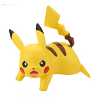 Bandai Pokemon G5061391 Pokemon Model Kit QUICK!! PIKACHU(BATTLE POSE) - Hobby City NZ