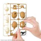 Bandai Pokemon G5061392 Pokemon Model Kit QUICK!! EEVEE - Hobby City NZ