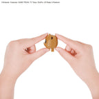 Bandai Pokemon G5061392 Pokemon Model Kit QUICK!! EEVEE - Hobby City NZ