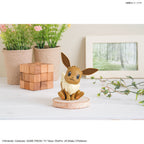 Bandai Pokemon G5061392 Pokemon Model Kit QUICK!! EEVEE - Hobby City NZ