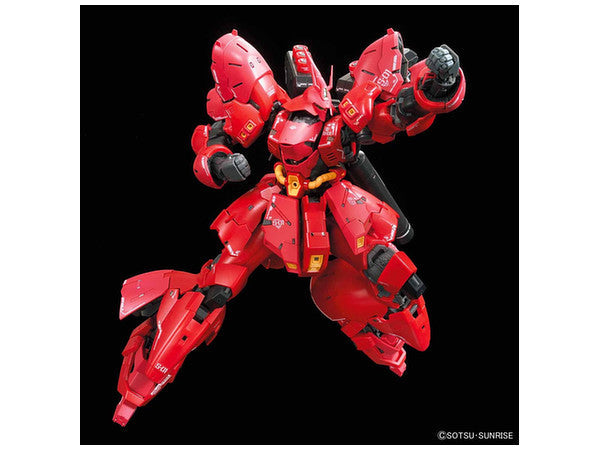 Bandai G5061605 RG 1/144 SAZABI - Hobby City NZ