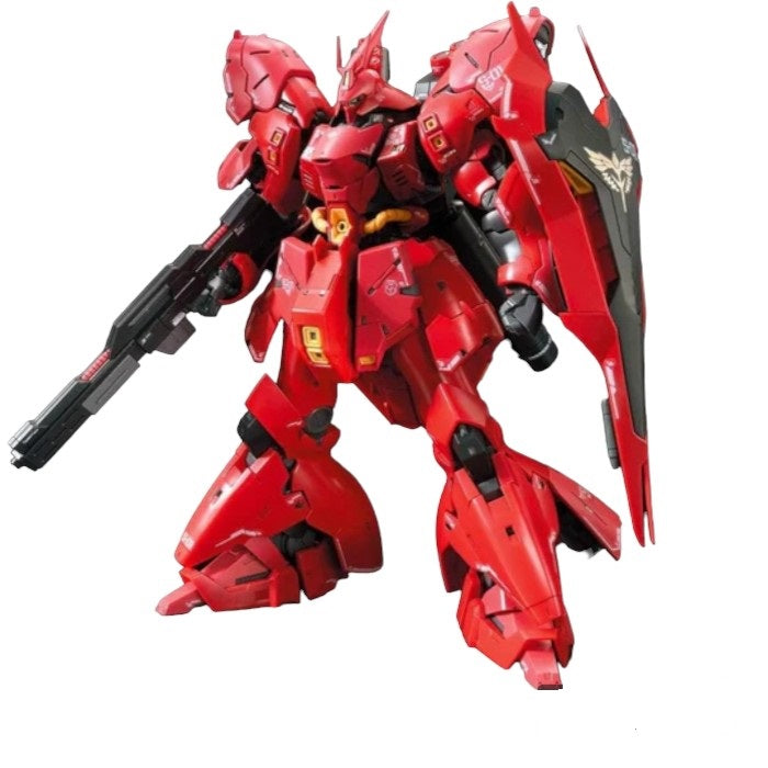 Bandai G5061605 RG 1/144 SAZABI - Hobby City NZ