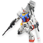 Bandai MG 1/100 RX782 GUNDAM Ver.3.0 (6)