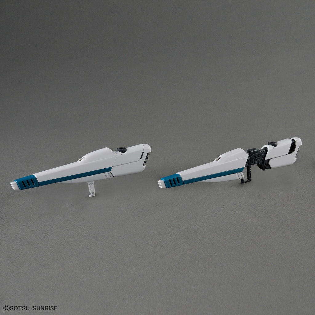Bandai G5061612 MG 1/100 GUNDAM F91 Ver.2.0 - Hobby City NZ
