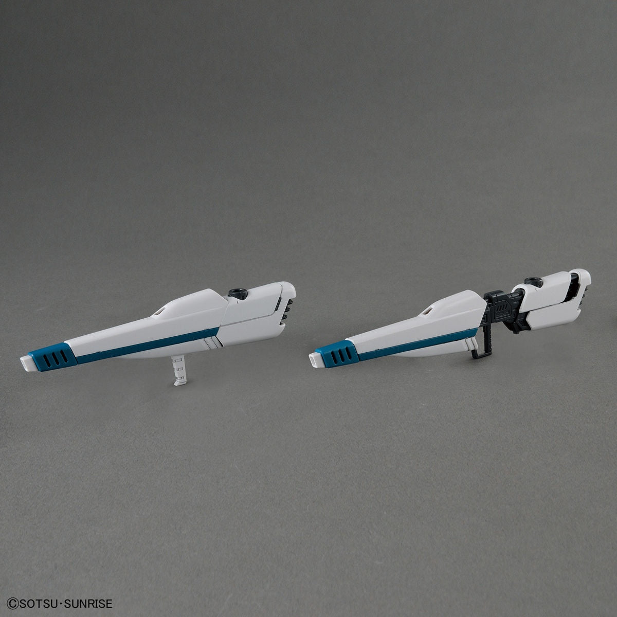 Bandai G5061612 MG 1/100 GUNDAM F91 Ver.2.0 - Hobby City NZ