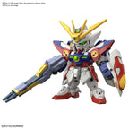 Bandai SD GUNDAM EX-STANDARD WING GUNDAM ZERO (2)