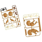 Bandai Pokemon Pokemon Model Kit QUICK!! 07 EEVEE(GOODNIGHT POSE) (6)