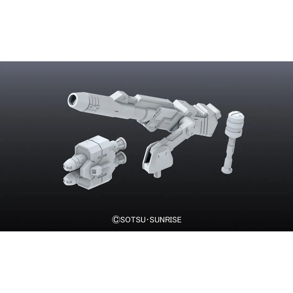 Bandai G5061956 BUILDERS PARTS HD MS CANNON 01 - Hobby City NZ