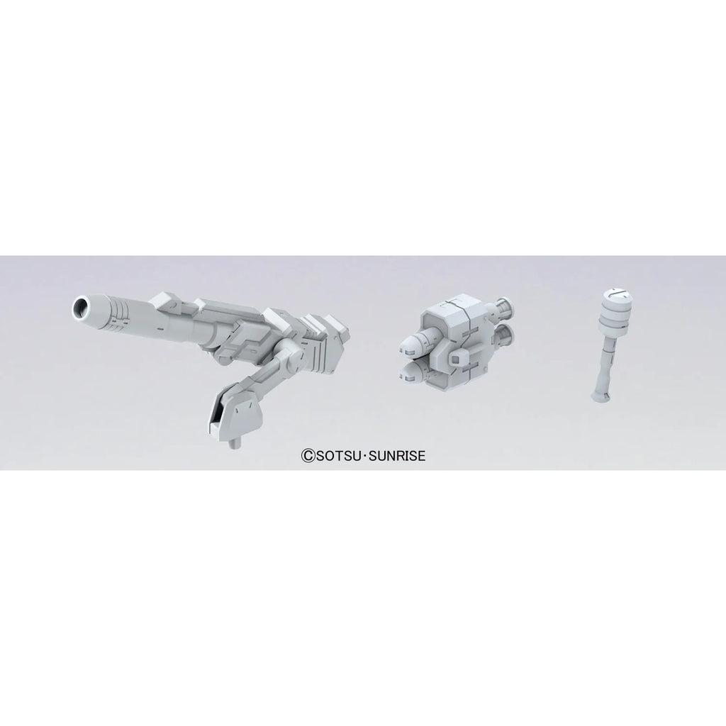 Bandai G5061956 BUILDERS PARTS HD MS CANNON 01 - Hobby City NZ