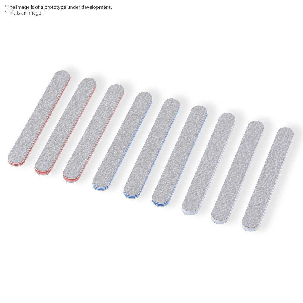 Bandai G5062004 BANDAI SPIRITS MODEL SANDING STICK SET [MINI] - Hobby City NZ