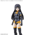 Bandai G5062200 30MS OPTION HAIR STYLE PARTS Vol.3 ALL 4 TYPES - Hobby City NZ