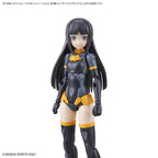 Bandai OPTION HAIR STYLE PARTS Vol.3 ALL 4 TYPES