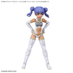 Bandai OPTION HAIR STYLE PARTS Vol.3 ALL 4 TYPES (2)