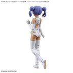 Bandai OPTION HAIR STYLE PARTS Vol.3 ALL 4 TYPES (4)