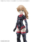 Bandai OPTION HAIR STYLE PARTS Vol.3 ALL 4 TYPES (5)