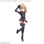 Bandai OPTION HAIR STYLE PARTS Vol.3 ALL 4 TYPES (6)