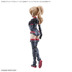 Bandai OPTION HAIR STYLE PARTS Vol.3 ALL 4 TYPES (8)