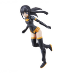 Bandai OPTION HAIR STYLE PARTS Vol.3 ALL 4 TYPES (9)
