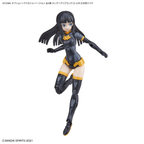 Bandai OPTION HAIR STYLE PARTS Vol.3 ALL 4 TYPES (10)