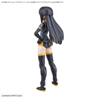 Bandai OPTION HAIR STYLE PARTS Vol.3 ALL 4 TYPES (11)
