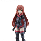 Bandai OPTION HAIR STYLE PARTS Vol.3 ALL 4 TYPES (12)