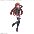 Bandai OPTION HAIR STYLE PARTS Vol.3 ALL 4 TYPES (13)