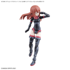 Bandai OPTION HAIR STYLE PARTS Vol.3 ALL 4 TYPES (14)