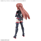 Bandai OPTION HAIR STYLE PARTS Vol.3 ALL 4 TYPES (15)