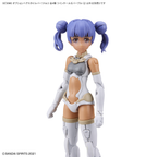 Bandai OPTION HAIR STYLE PARTS Vol.3 ALL 4 TYPES (16)