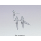 Bandai PARTS HD MS WING 01