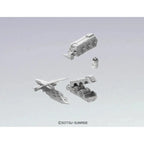 Bandai PARTS HD 1/144 MS FUNNEL 01
