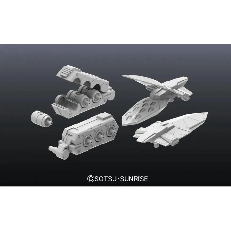 Bandai G5062862 BUILDERS PARTS HD 1/144 MS FUNNEL 01 - Hobby City NZ