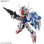 Bandai SD GUNDAM EX-STANDARD GUNDAM AERIAL (4)