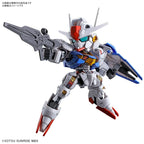 Bandai SD GUNDAM EX-STANDARD GUNDAM AERIAL (5)