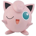 Bandai Pokemon Pokemon Model Kit QUICK!! 09 JIGGLYPUFF (5)