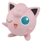 Bandai Pokemon Pokemon Model Kit QUICK!! 09 JIGGLYPUFF (6)