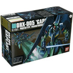 Bandai HGUC ORX005 GAPLANT (5)