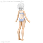 Bandai OPTION BODY PARTS ARM PARTS & LEG PARTS [COLOR A]