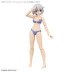 Bandai OPTION BODY PARTS ARM PARTS & LEG PARTS [COLOR A] (4)
