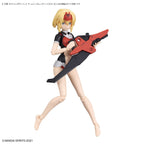Bandai OPTION BODY PARTS ARM PARTS & LEG PARTS [COLOR A] (7)