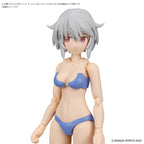 Bandai OPTION BODY PARTS ARM PARTS & LEG PARTS [COLOR A] (9)