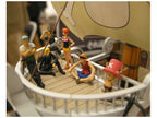 Bandai MERRY (5)