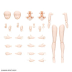 Bandai OPTION BODY PARTS ARM PARTS & LEG PARTS [COLOR B] (2)