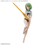 Bandai OPTION BODY PARTS ARM PARTS & LEG PARTS [COLOR B] (3)