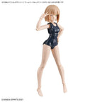Bandai OPTION BODY PARTS ARM PARTS & LEG PARTS [COLOR B] (4)