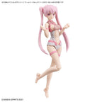 Bandai OPTION BODY PARTS ARM PARTS & LEG PARTS [COLOR B] (6)