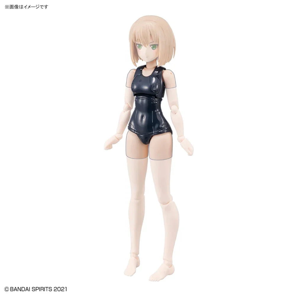 Bandai G5063936 30MS OPTION BODY PARTS ARM PARTS & LEG PARTS [COLOR B] - Hobby City NZ