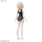 Bandai OPTION BODY PARTS ARM PARTS & LEG PARTS [COLOR B] (8)